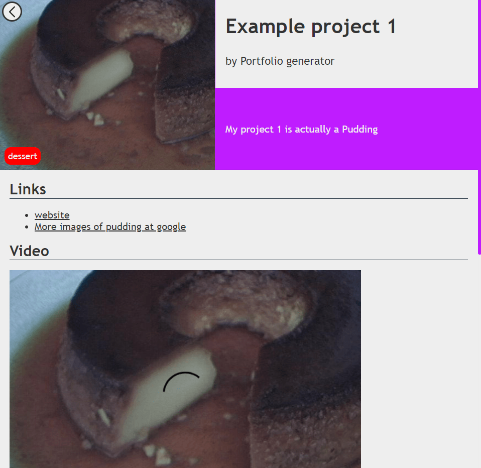 Image {{ forloop.index }} of {{ project.name }}